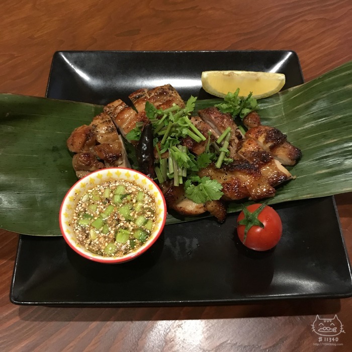 昭和ぐるめ横丁(タイ料理)