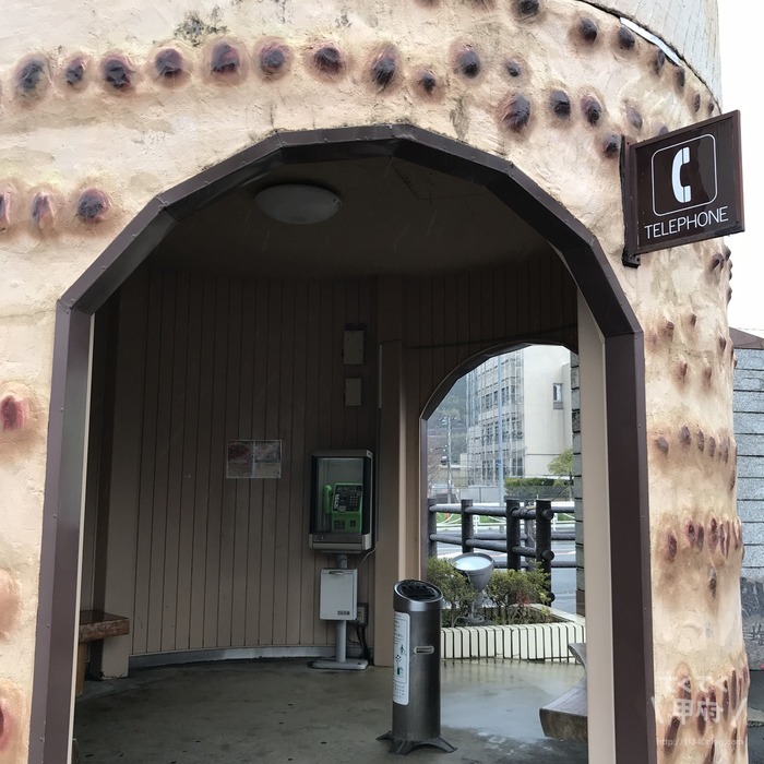 山梨・道の駅とみざわ