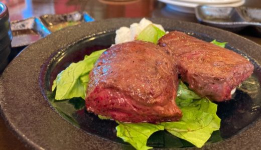【肉ビストロKAGURA】ランチとテイクアウトでジューシーなお肉を堪能